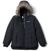 Amazon.com: Columbia Girls' Nordic Strider Waterproof & Thermal